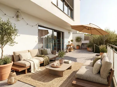6-Zimmer-Haus kaufen in Linz – 187 m², € 999.999 – Bild 2 von 6