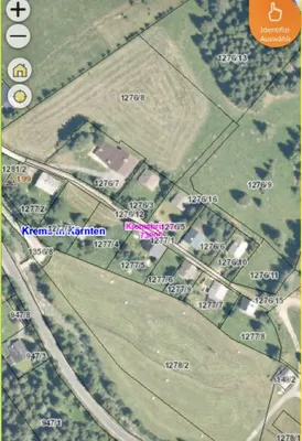 Grundstück kaufen in Spittal an der Drau – 919 m², € 340.000 – Bild 1 von 3