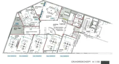 Gewerbeimmobilie mieten in Schwaz – 351 m², € 4.700 – Bild 12 von 12