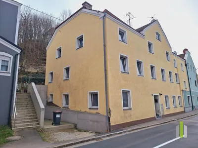 Gewerbeimmobilie kaufen in Braunau am Inn – 1 m² – Bild 2 von 4