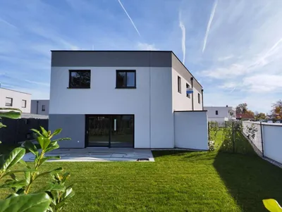 Haus zum Kauf in 2483 Baden