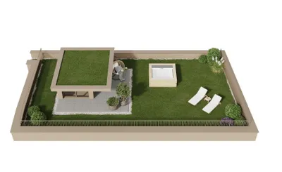 3-Zimmer-Wohnung kaufen in Graz – 138,72 m², € 1.325.000 – Bild 2 von 7