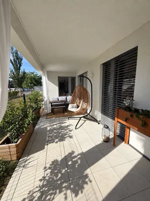 3-Zimmer-Wohnung mieten in Graz – 78 m², € 1.285 – Bild 1 von 7