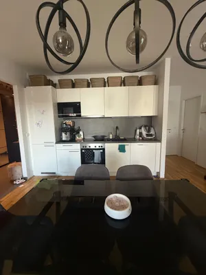 3-Zimmer-Wohnung mieten in Graz – 78 m², € 1.285 – Bild 3 von 7