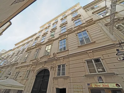 3-Zimmer-Wohnung mieten in Wien – 211,16 m², € 6.511 – Bild 32 von 34