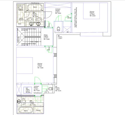 3-Zimmer-Wohnung mieten in Wien – 211,16 m², € 6.511 – Bild 34 von 34