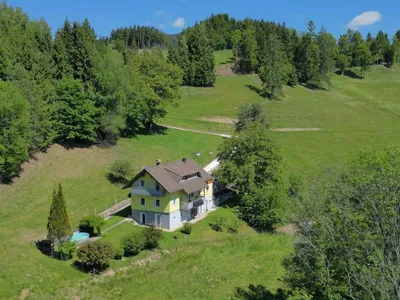 3-Zimmer-Haus kaufen in Feldkirchen – 272 m², € 750.000 – Bild 7 von 30