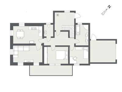 3-Zimmer-Haus kaufen in Feldkirchen – 272 m², € 750.000 – Bild 30 von 30