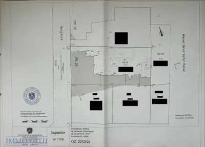 4-Zimmer-Haus kaufen in Mödling – 95 m², € 375.000 – Bild 39 von 47