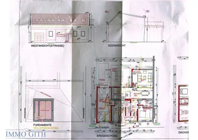 4-Zimmer-Haus kaufen in Mödling – 95 m², € 375.000 – Bild 43 von 47