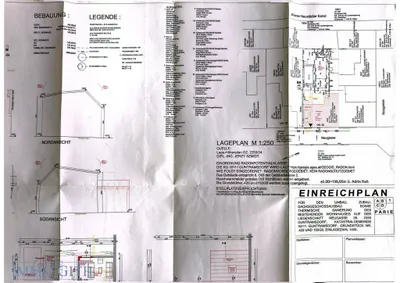 4-Zimmer-Haus kaufen in Mödling – 95 m², € 375.000 – Bild 45 von 47