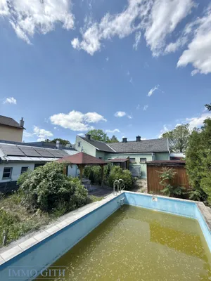 4-Zimmer-Haus kaufen in Mödling – 95 m², € 375.000 – Bild 31 von 47
