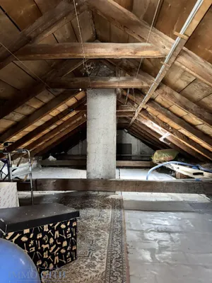 4-Zimmer-Haus kaufen in Mödling – 95 m², € 375.000 – Bild 33 von 47