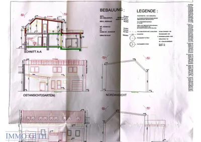 4-Zimmer-Haus kaufen in Mödling – 95 m², € 375.000 – Bild 42 von 47
