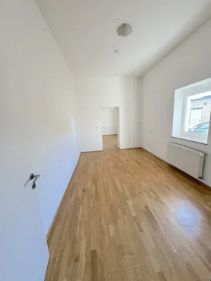 2-Zimmer-Wohnung mieten in Jennersdorf – 40,32 m², € 583
