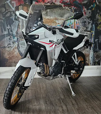Kove 800X Pro