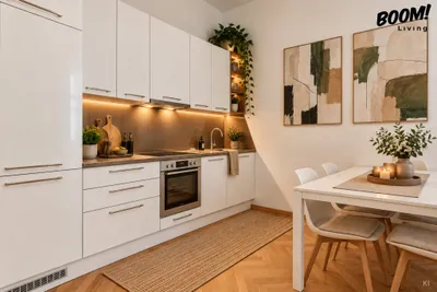 1-Zimmer-Wohnung kaufen in Wien – 35 m², € 179.000 – Bild 4 von 8