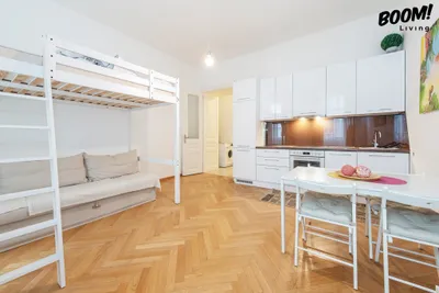 1-Zimmer-Wohnung kaufen in Wien – 35 m², € 179.000 – Bild 3 von 8