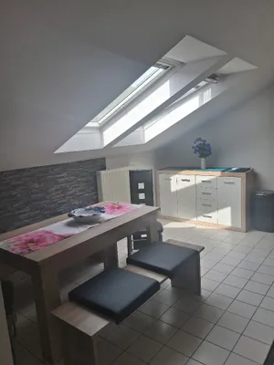 3-Zimmer-Wohnung mieten in Hartberg-Fürstenfeld – 56 m², € 430