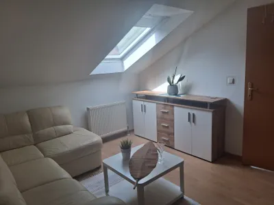3-Zimmer-Wohnung mieten in Hartberg-Fürstenfeld – 56 m², € 430 – Bild 2 von 9