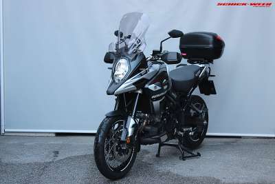 Suzuki DL 1000