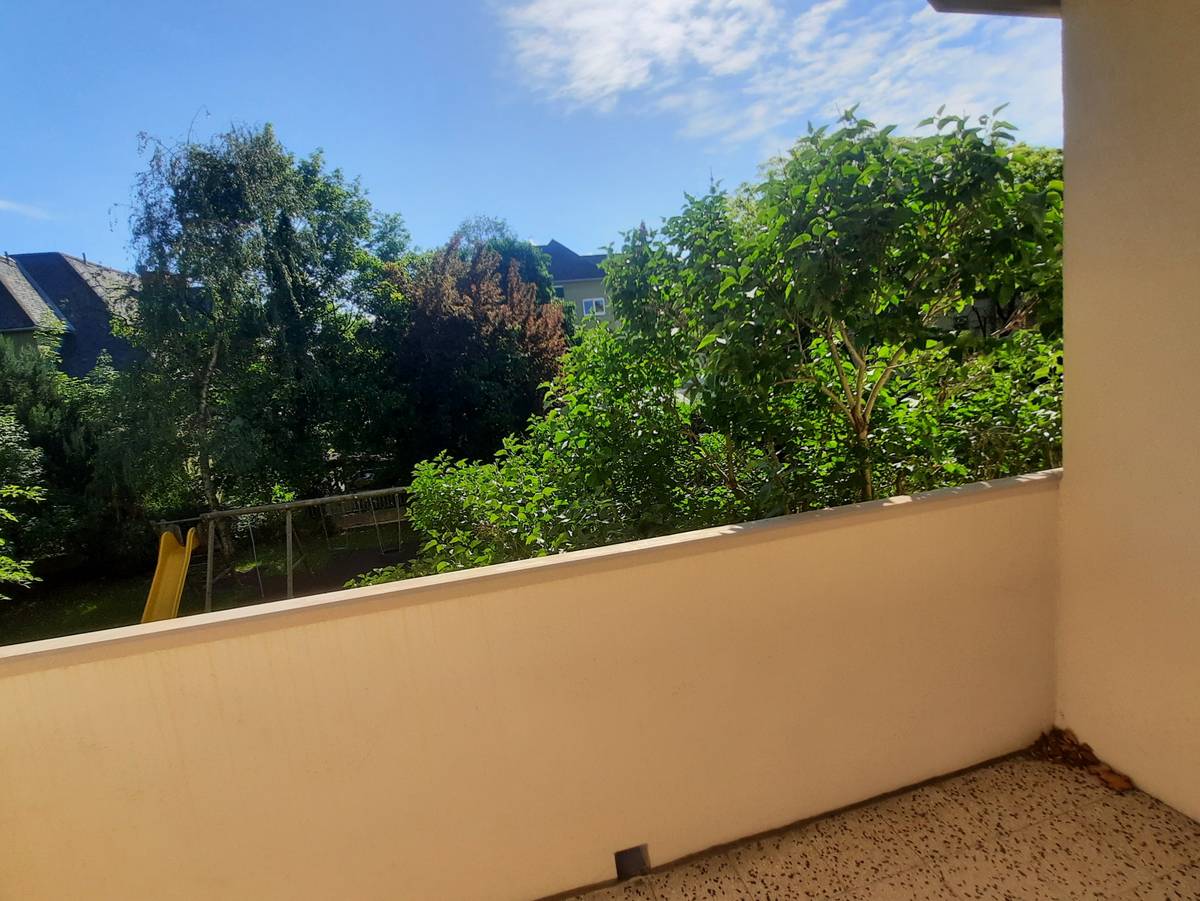 ENDLICH GENUG PLATZ FÜR ALLE! Großzügige Familienwohnung in ruhiger Wohnlage nächst ORF-Park., Graz