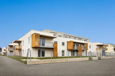 3-Zimmer-Wohnung mieten in Gänserndorf – 81,23 m², € 895 – Bild 1 von 7