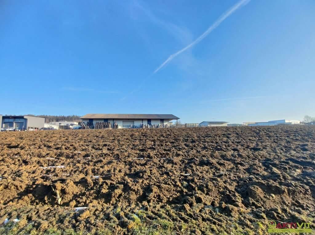 11.489 m² Grundstück mit Industriegebiet und Grünfläche in Markt Hartmannsdorf - Ansicht 3