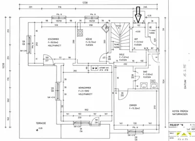 5-Zimmer-Haus kaufen in Wien – 140 m², € 1.570.000 – Bild 13 von 15