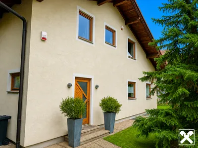 5-Zimmer-Haus kaufen in Wien – 140 m², € 1.570.000 – Bild 3 von 15