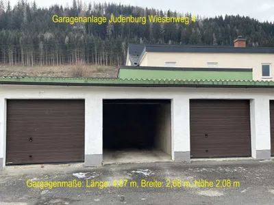 Immobilie mieten in Murtal – € 92 – Bild 4 von 4