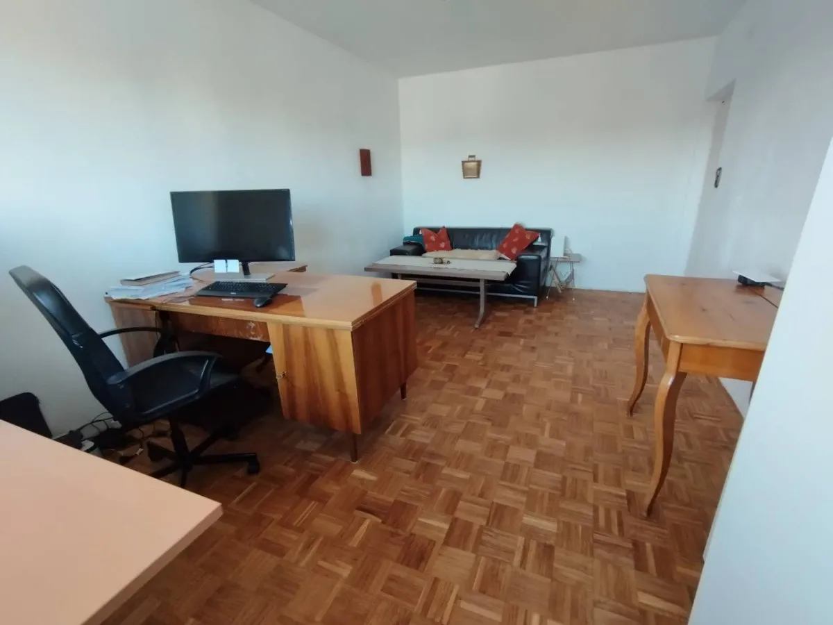 Helle 2 -Zimmer Wohnung in der Moserhofgasse – pohled 3