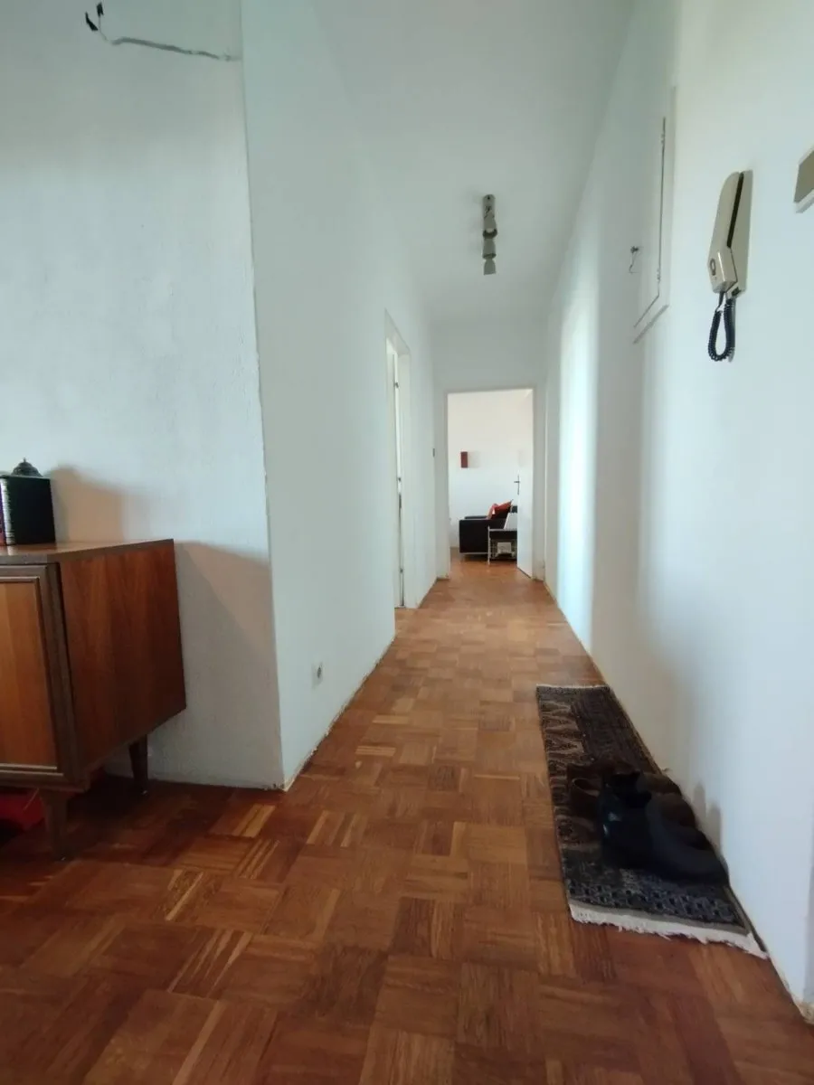 Helle 2 -Zimmer Wohnung in der Moserhofgasse – pohled 2