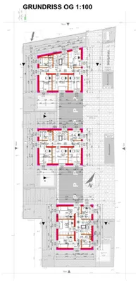 Grundstück kaufen in Baden – 174 m², € 140.000 – Bild 3 von 4