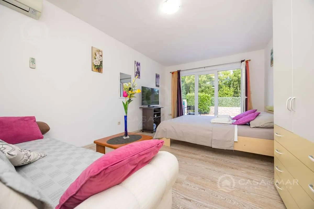 Wohnung – Kroatien - Ansicht 3