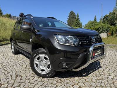Dacia Duster Comfort KLIMA TEMPOMAT