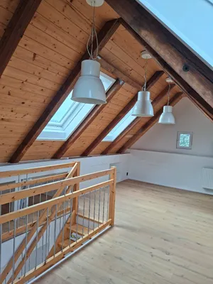 6-Zimmer-Haus mieten in Vöcklabruck – 160 m², € 1.200 – Bild 22 von 23
