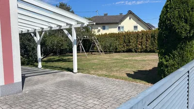 6-Zimmer-Haus mieten in Vöcklabruck – 160 m², € 1.200 – Bild 4 von 23