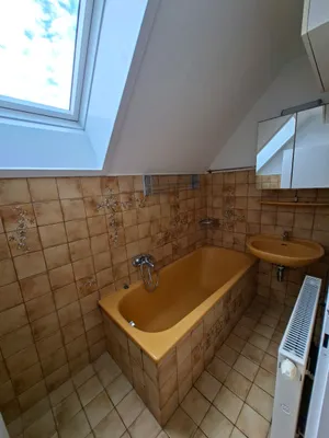 6-Zimmer-Haus mieten in Vöcklabruck – 160 m², € 1.200 – Bild 14 von 23