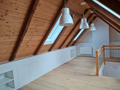 6-Zimmer-Haus mieten in Vöcklabruck – 160 m², € 1.200 – Bild 23 von 23