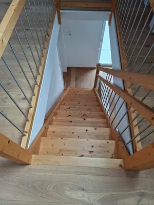 6-Zimmer-Haus mieten in Vöcklabruck – 160 m², € 1.200 – Bild 19 von 23