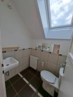 6-Zimmer-Haus mieten in Vöcklabruck – 160 m², € 1.200 – Bild 15 von 23