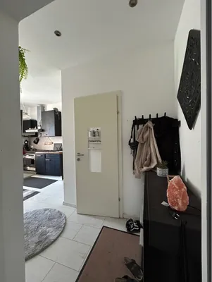 2-Zimmer-Wohnung mieten in Leoben – 43 m², € 469