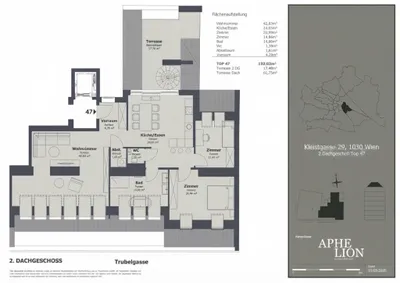 3-Zimmer-Wohnung kaufen in Wien – 123,1 m², € 1.470.000 – Bild 12 von 13