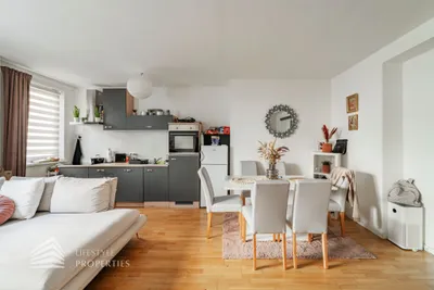 2-Zimmer-Wohnung kaufen in Wien – 58,65 m², € 195.000 – Bild 4 von 14