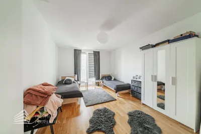 2-Zimmer-Wohnung kaufen in Wien – 58,65 m², € 195.000 – Bild 7 von 14