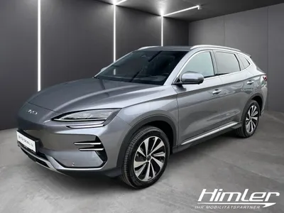 BYD Seal U Design Österreich Paket 87 kWh