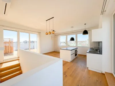 Wohnung zum Kauf in 1050 Wien Margareten