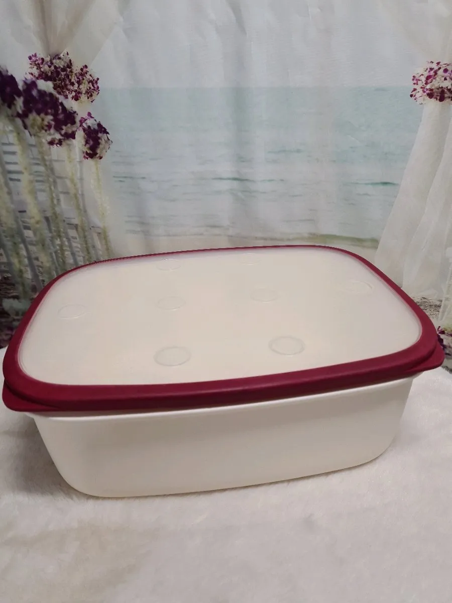 IKEA 365+ Vorratsdose 6l, € 8,- (7210 Mattersburg)