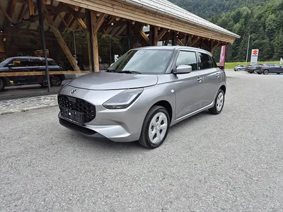 Suzuki Swift 1,2 Hybrid Allgrip Shine